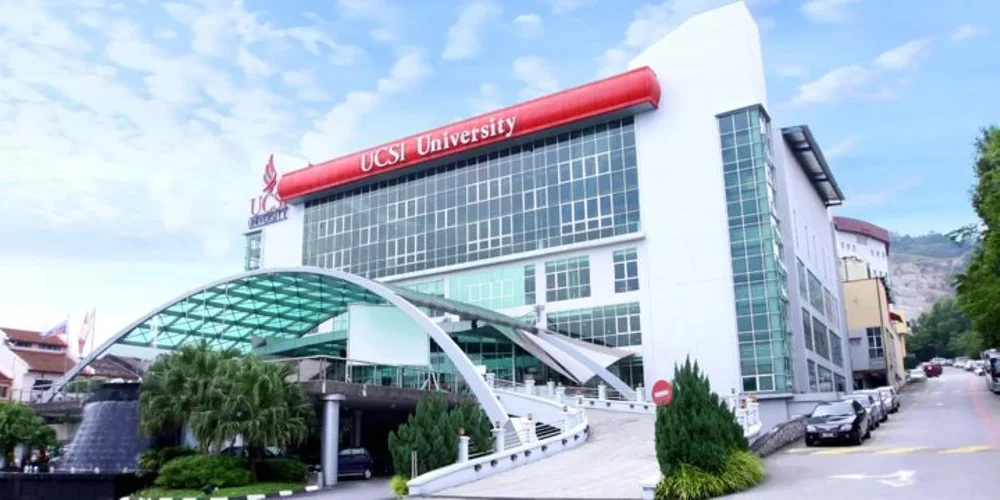 UCSI University